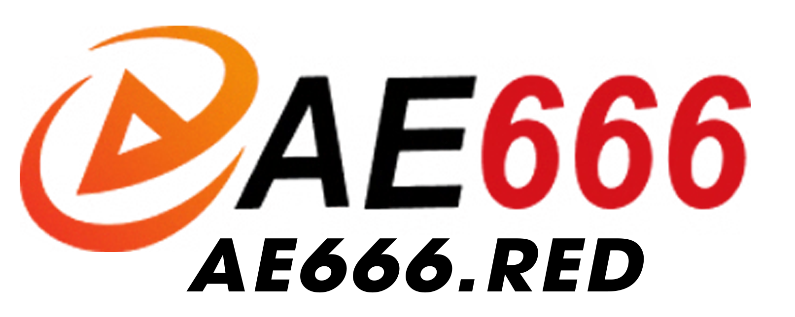 Logo ae666.red